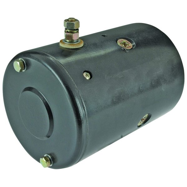 Ilc Replacement for IHS_POLK 10752N MOTOR 10752N MOTOR